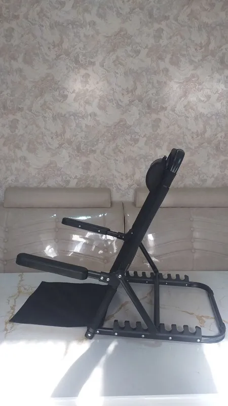 Спинка для лежащих больных