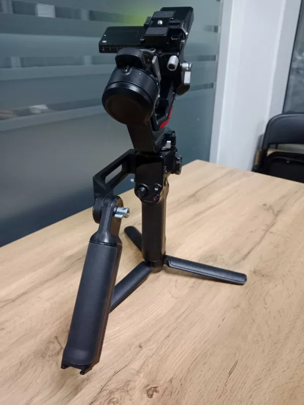 DJI Ronin RS 4 Combo — фото 2