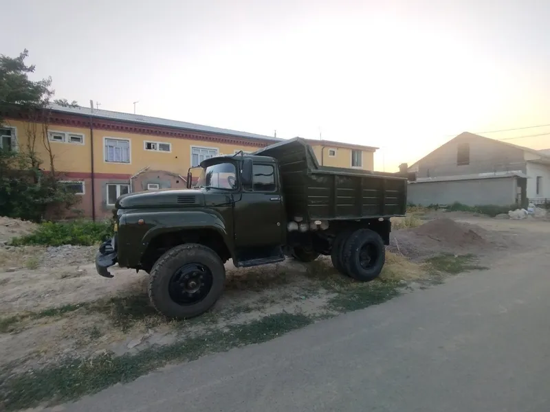 Юргизилишида муаммолар йук 4