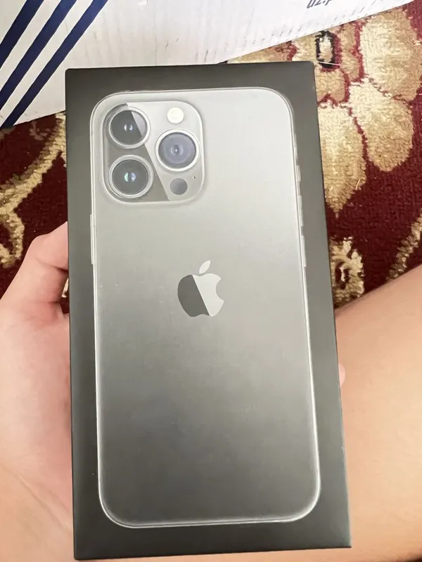 IPhone 13 pro LL/A 1 IPhone 13 pro LL/A 1