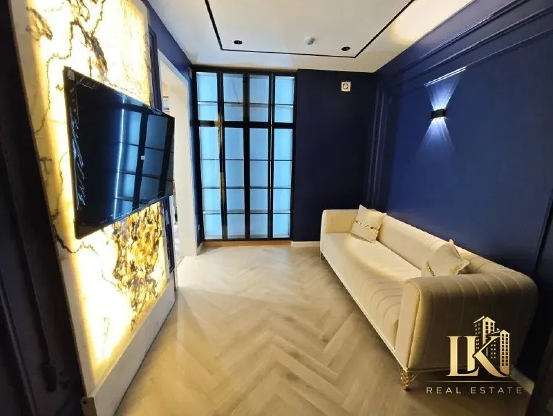 2-комнатная квартира 40 м² в ЖК O'z Makon, Мирабадский район (16/16) — фото 1