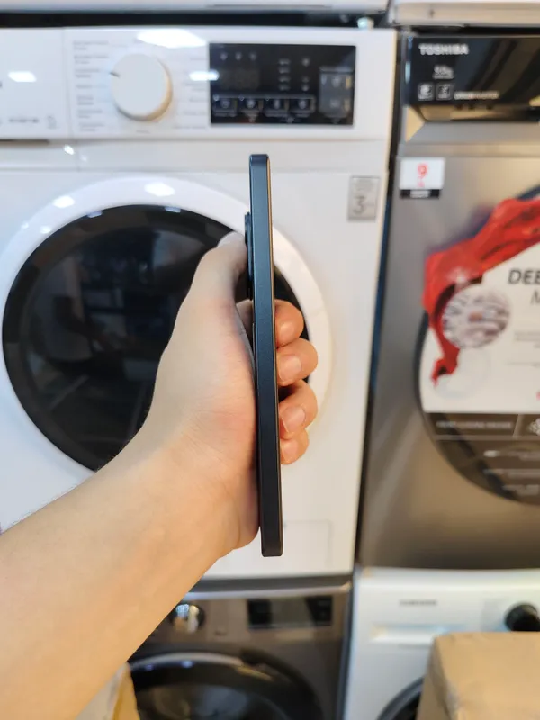 Poco x7 pro 12/256 holati ideal 10 Dan 10 — фото 4