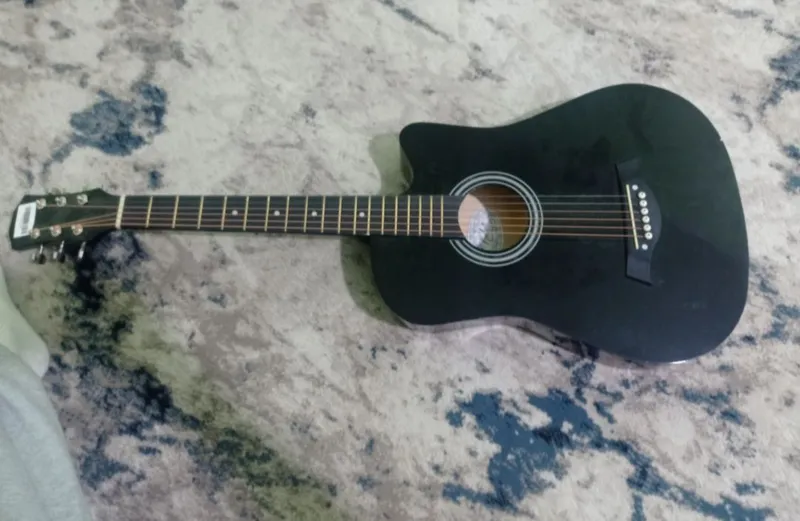 gitara 3