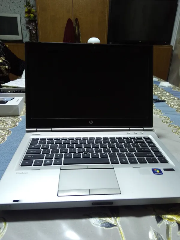 hp notebook