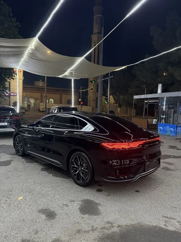 Byd Xan 2023 Dual Mator 605 3