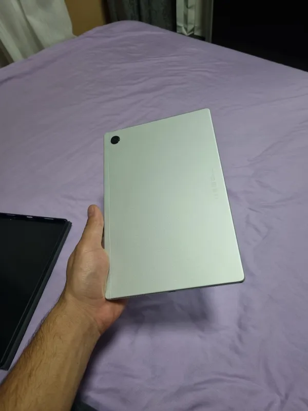 Samsung Tab A8 5 Samsung Tab A8 5