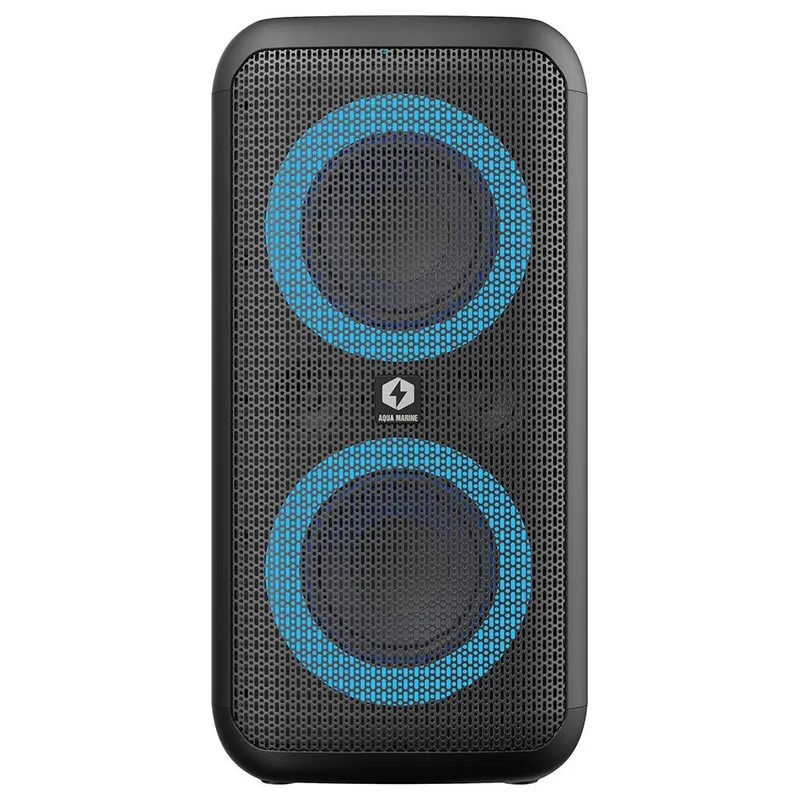 Караоке система aquamarine 929-80w Караоке система aquamarine 929-80w