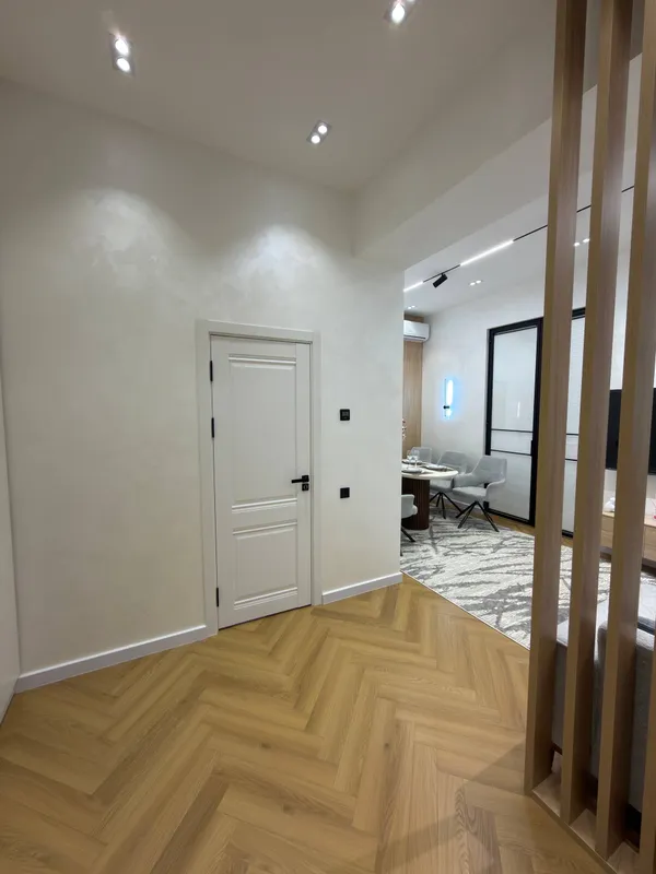 2-комнатная квартира | ЖК Sayram Avenue — фото 8 2-комнатная квартира | ЖК Sayram Avenue — фото 8