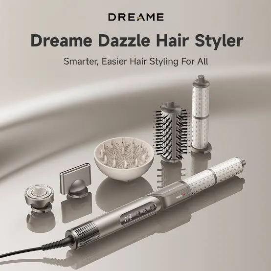 Dreame Dazzle Hair Styler