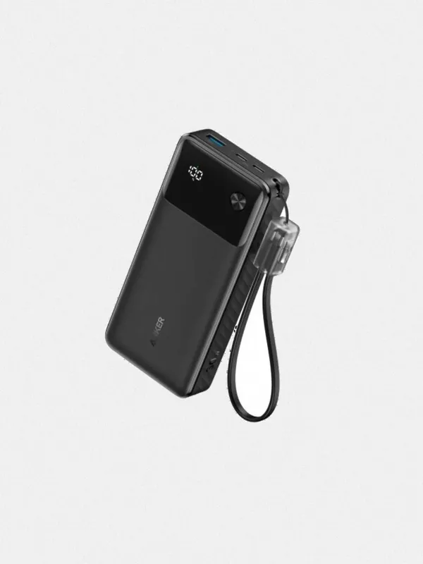 Power Bank Anker 20.000 м, 10.000 м, — фото 1