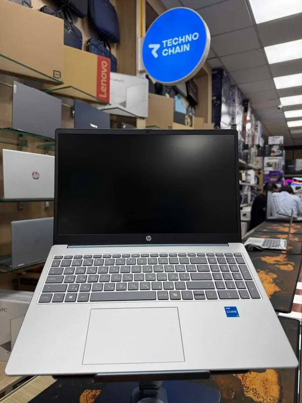 Hp Noutbuk/Hp Laptop 15 Int Core i5 /Dasturlash va Dostavka BEPUL