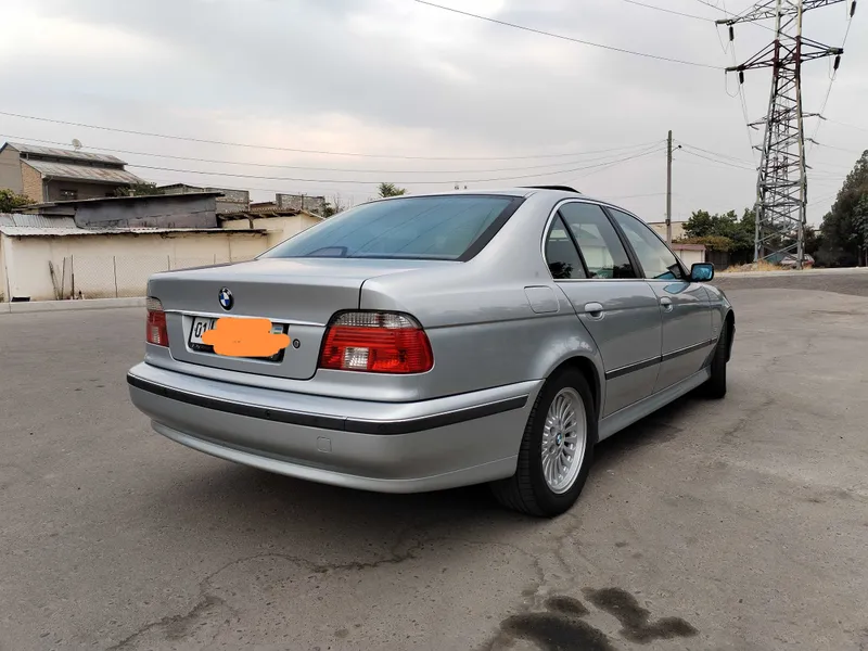 Продам BMW e39, 523i 2 Продам BMW e39, 523i 2