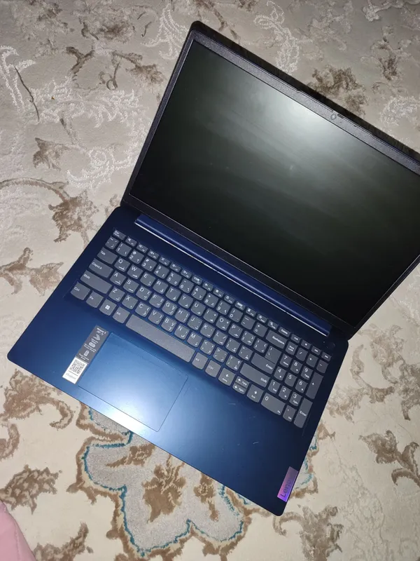 Lenovo IdeaPad 1 (15IJL7) RAM 8GB / SSD 256GB / 1 Lenovo IdeaPad 1 (15IJL7) RAM 8GB / SSD 256GB / 1