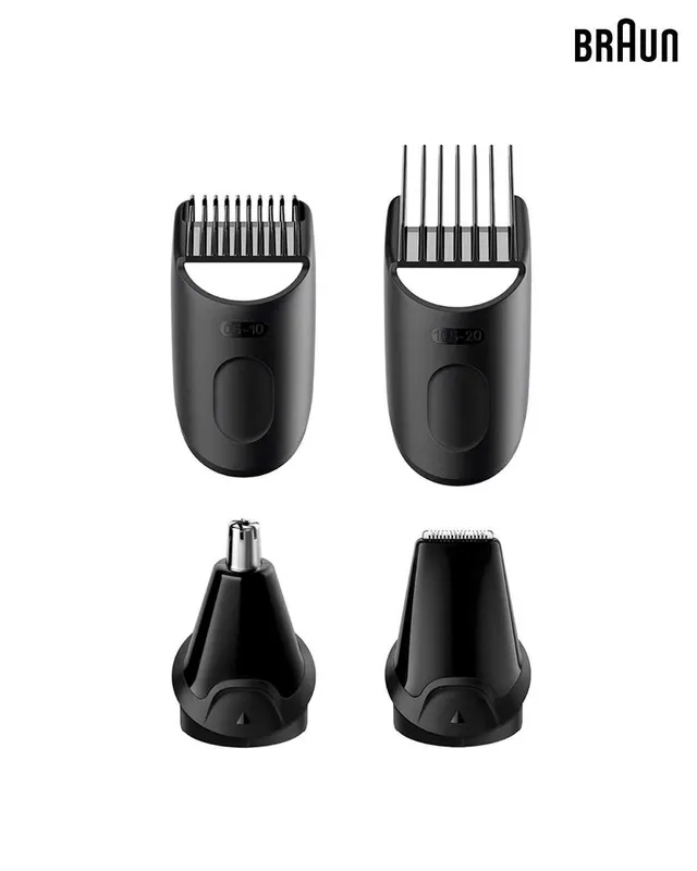 Триммер Braun All-in-One 3 series 5