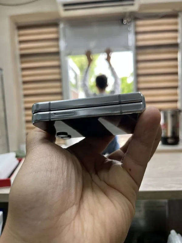 samsung z flip 5 512/256Gb — фото 3