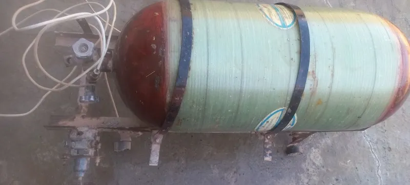 Капрон балон 100талик