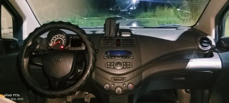 Spark 1 avtomobili. 4