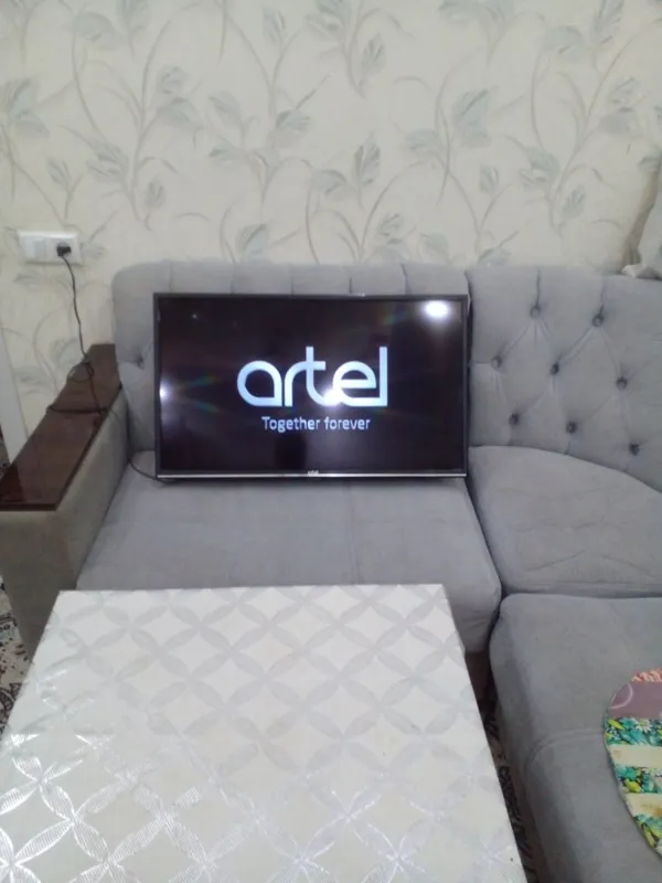 Продаётся телевизор артель