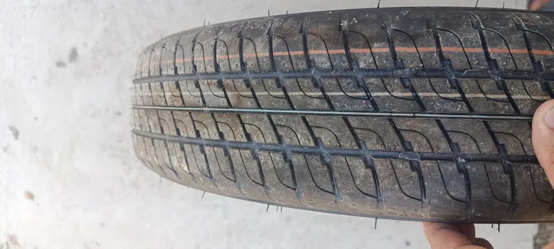 Trekir zapaska yangi 1 Trekir zapaska yangi 1