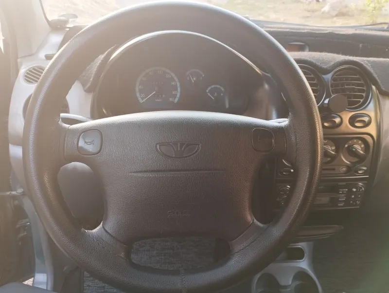 Авто Матиз продается — фото 5