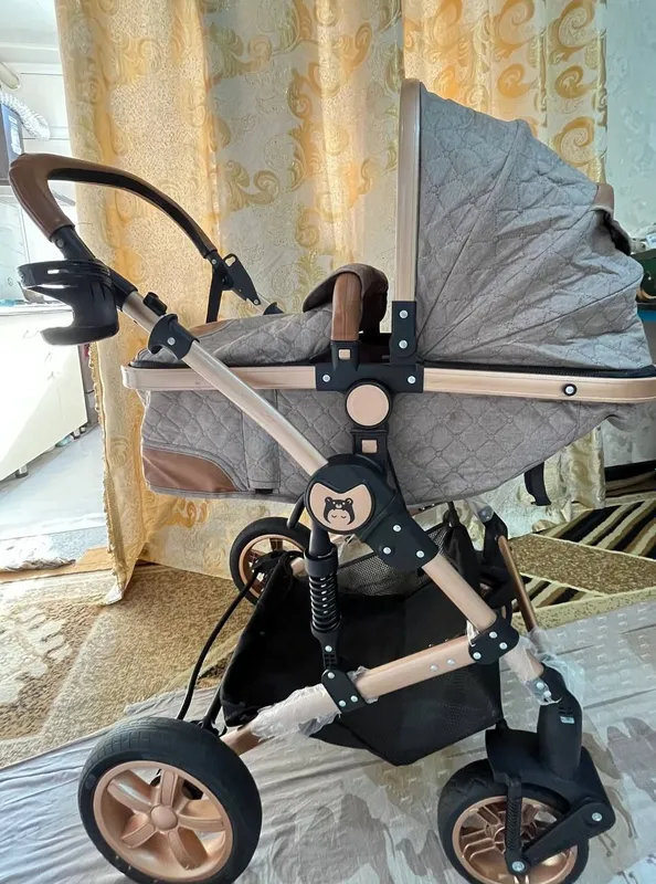 kolyaska belanchak xodunok sotiladi xolati yangide