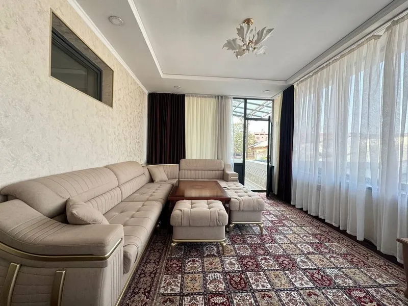 Яккасарайский район улица Тафакур Продаётся участок дом — фото 2