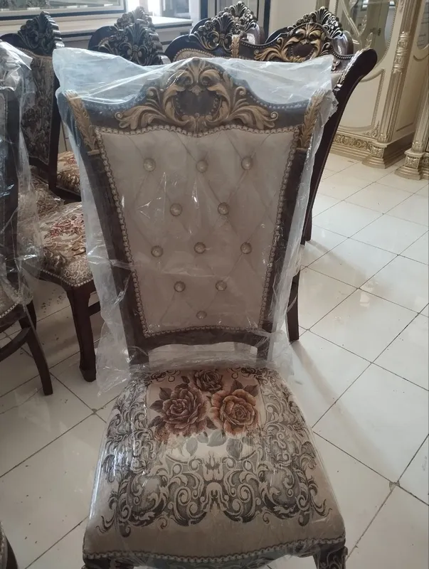 Xurram stul sehdan yangi