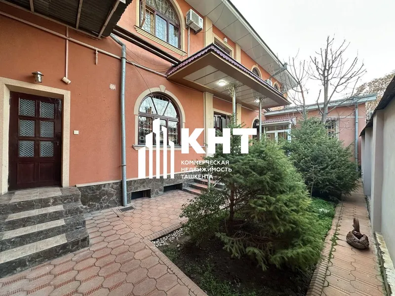 Аренда помещения от KHT Аренда помещения от KHT