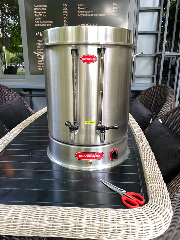 Samovar boler boyler optom samavar optom samovar 2