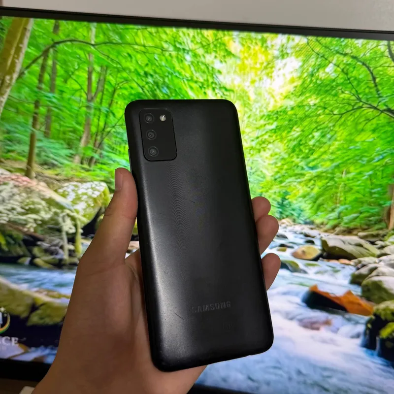 Samsung galaxy A03s Samsung galaxy A03s