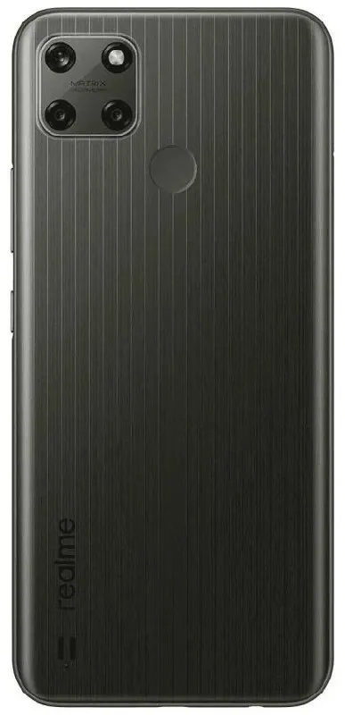 realme C25Y 4/128GB серый — фото 2