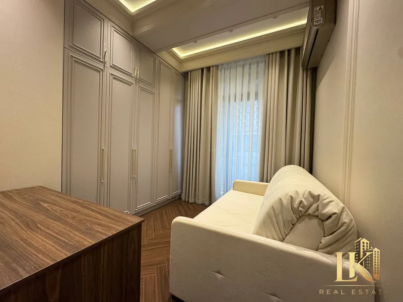 Продаётся 2-комнатная квартира в ЖК Imperial Club City (Юнусабадский район) — фото 4
