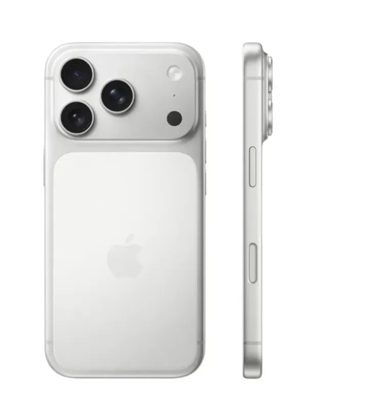 Iphone 17 pro 512gb Esim Iphone 17 pro 512gb Esim