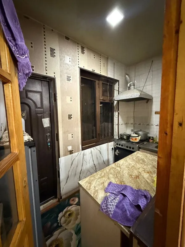 Chilonzor 10 da 2 xonali kv bor 1 eqtj yevro remont