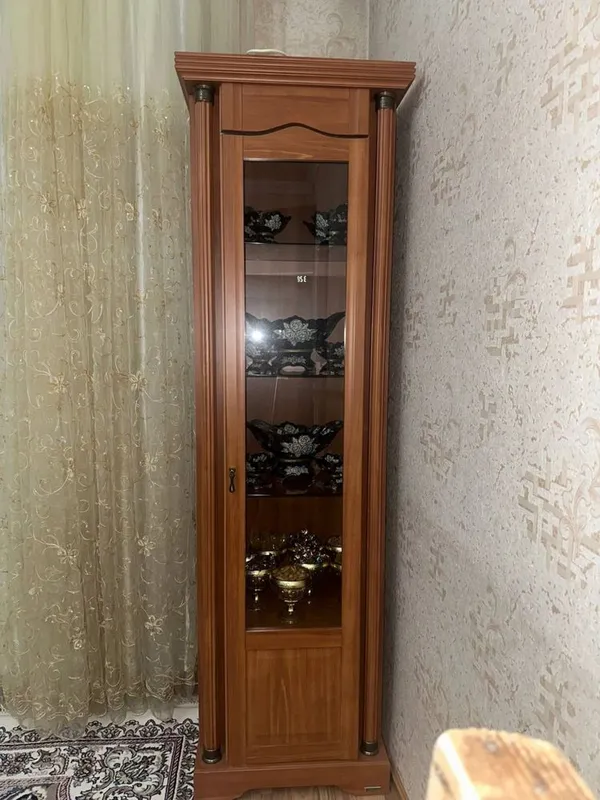 Продам гостиный гарнитур Belonna из 4 предметов б/у, Турция 3
