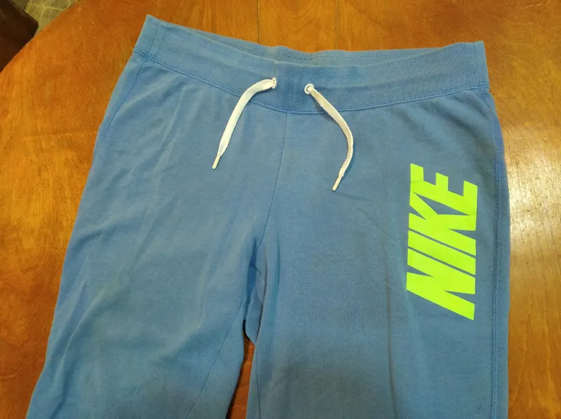 Спортивные брюки, штаны. NIKE 1 Спортивные брюки, штаны. NIKE 1