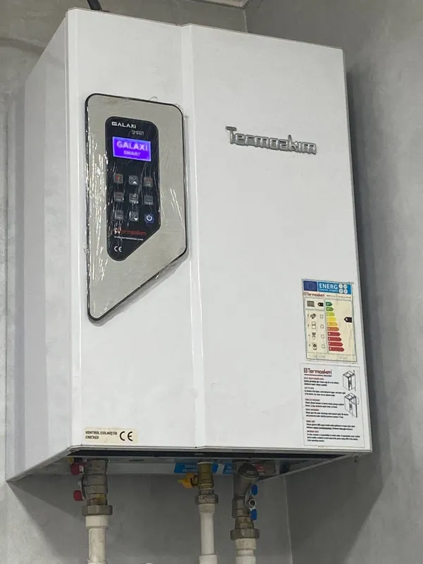 Elektr kotel termodinamik Galaxi Smart — фото 1