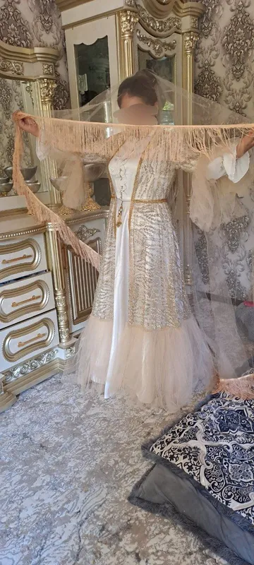 Organza 1