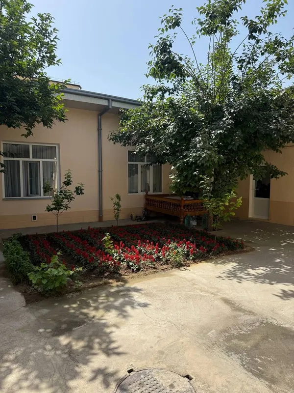 Hovli sotiladi Rakat Maxalla 3.5 sotix — фото 1