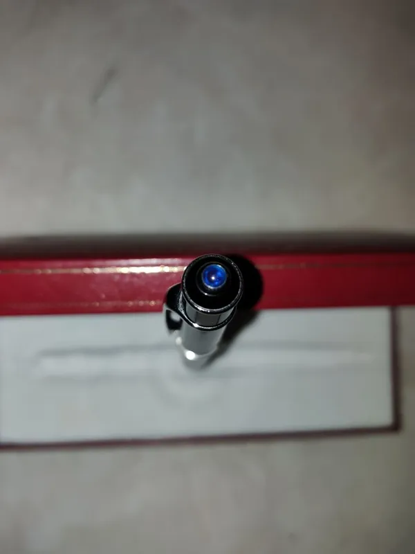 Ручка Cartier Diabolo de Cartier — фото 3