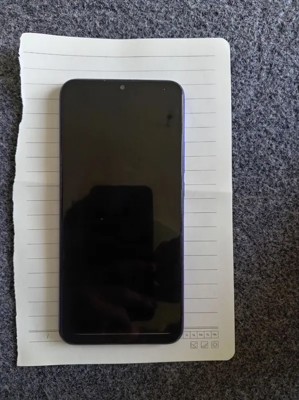Redmi 9 Xolati ishlashi yaxshi 10/8 7 Redmi 9 Xolati ishlashi yaxshi 10/8 7