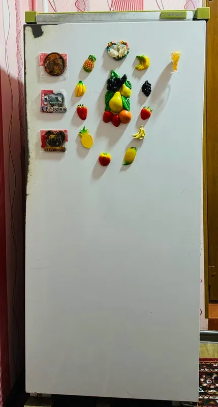 Холодильник Холодильник