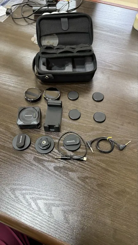 mikrafon saramonik 1 mikrafon saramonik 1