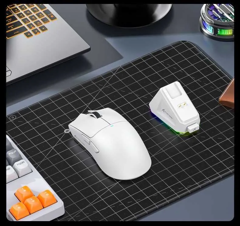 Attack Shark игровые Мышь X11 Mouse 3 Attack Shark игровые Мышь X11 Mouse 3