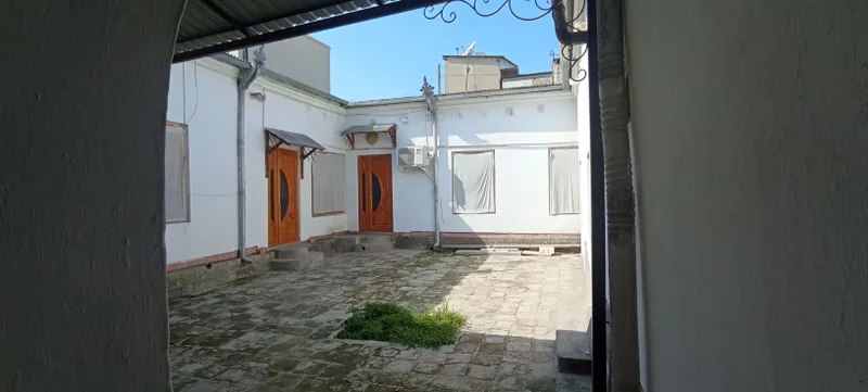 Дом в Старом городе — ориентир пожарное депо мечет Ойбинок — фото 3