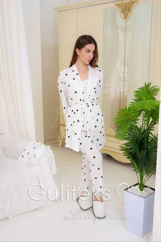 penyuar pijama