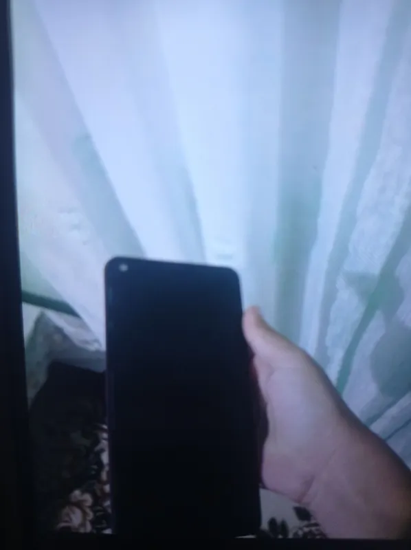 Redmi Note 9 sotiladi. Xotirasi 64 GB, RAM 3 Gb — фото 1