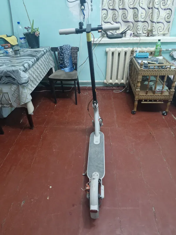 Mi Electric Scoter 3 — фото 1