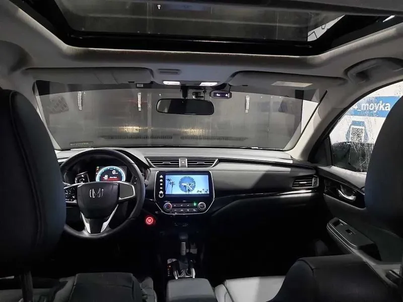 Honda Insight, naqd va halol nasiya — фото 2