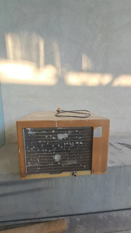 БК 1800 кондитсионер 1 БК 1800 кондитсионер 1